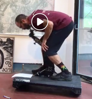 Lockdown Workout 23