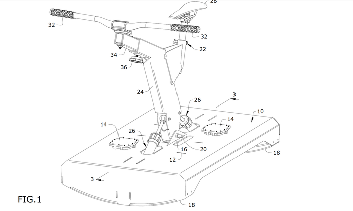 RipRow™ is hella patent pending