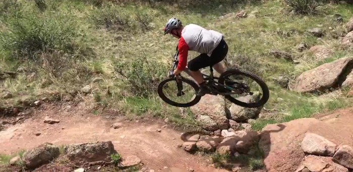 "My RipRow™ practice is making these moves so easy."