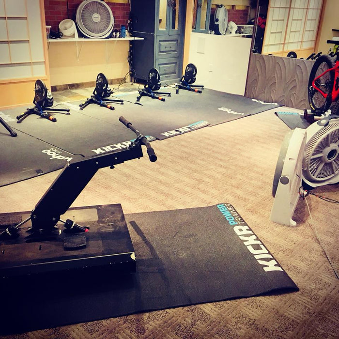 Would winter RipRow™ classes help mountain bikers?