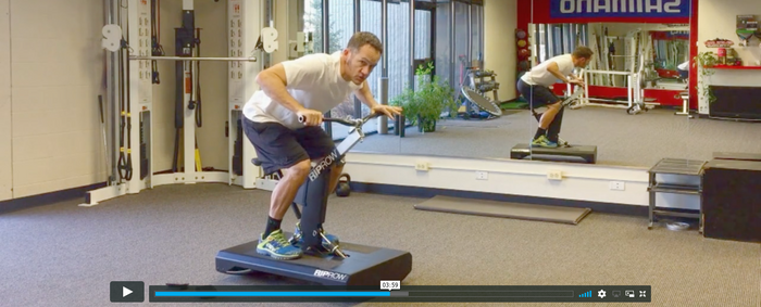 Why one of the top trainers uses RipRow™