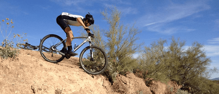 Weekly RipRow routine for someone who rides a lot