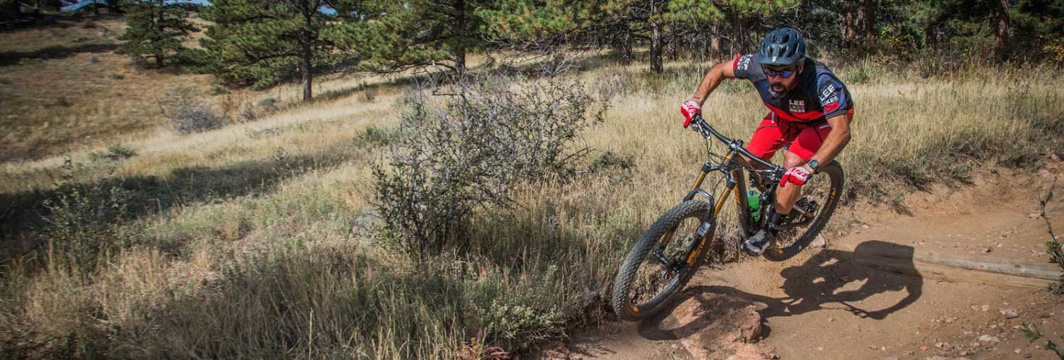 Lee McCormack interview at MTBjumper.com