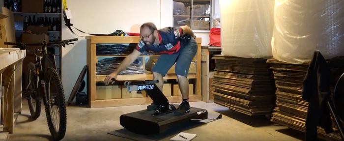 10 Minutes of RipRow™ Love