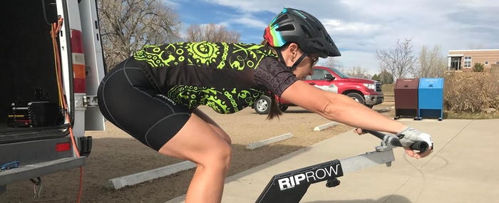 Quick-Start Workouts