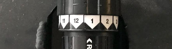 Resistance #1 seems awfully hard