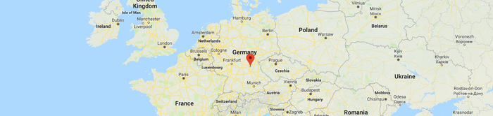 They're RipRowin' in Germany