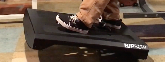 We love our RipRow™ and want a Cup O’ Manual