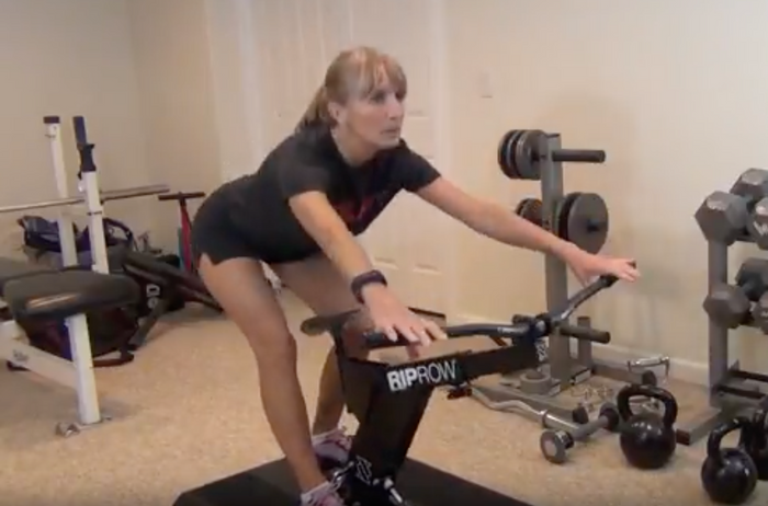 Just Ridin’ Trails loves their RipRow