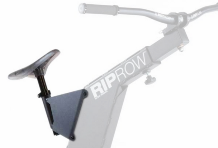 Do you need the RipRow pedals and seat?