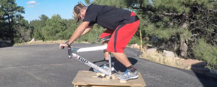 RipRow™ workout ideas