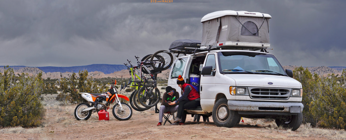 RipRowing with Syd and Macky: the basics