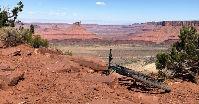 RipRow review from a 50+ rider (going on 28)