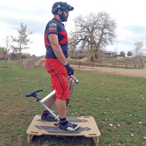 RipRow: A safer deadlift